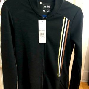 Adidas jacket NWT